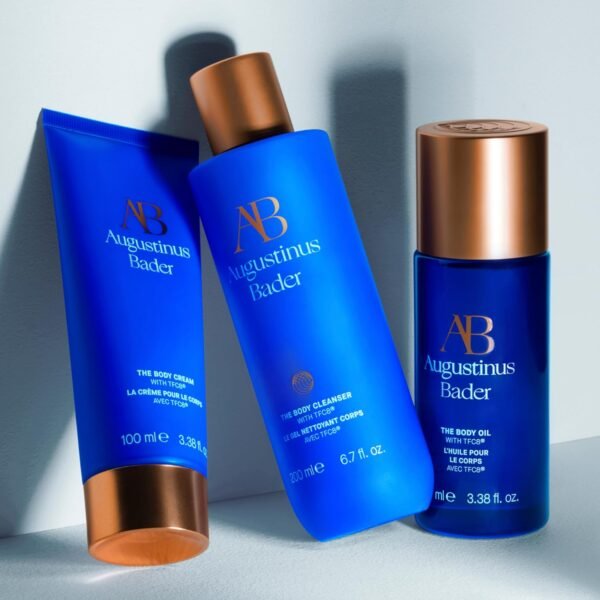 Augustinus Bader Women's The Body Cleanser - Image 6