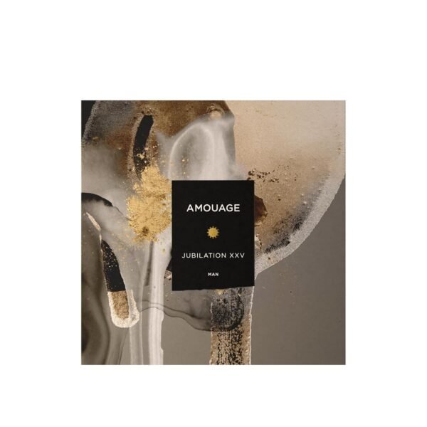 AMOUAGE JUBILATION XXV MAN Eau de Parfum - Image 4