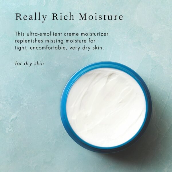 Bioelements Really Rich Moisture - 2.5 fl oz - Ultra Emollient Cream Facial Moisturizer for Very Dry Skin - Vegan, Gluten Free - Never Tested on Animals - Image 4