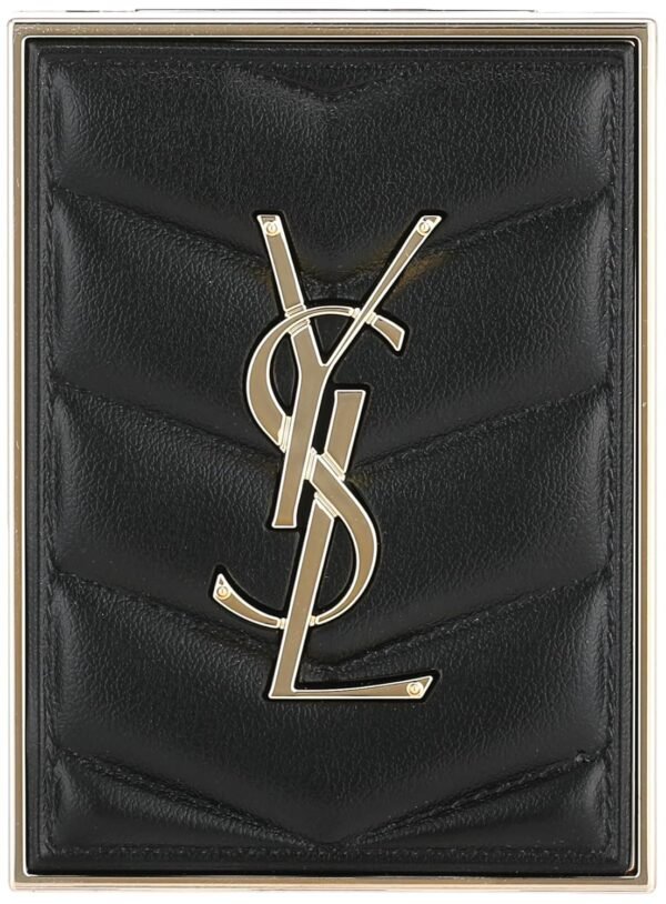 Yves Saint Laurent YSL Couture Mini Clutch # 600 SPONTINI LILIES High Intensity Pigments Longwear & Comfort Eyeshadow Palette - 1732 - Image 6