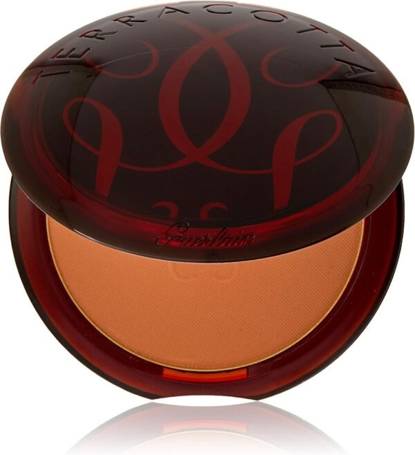 Guerlain Terracotta The Bronzing Powder # 01 Light Warm, 0.3 Ounce - Image 2