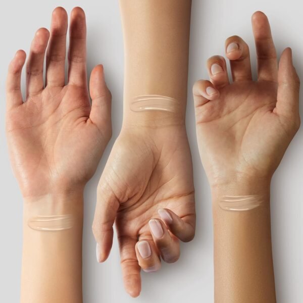 GIORGIO ARMANI Luminous Silk Foundation, no. 04.25, 1 Count - Image 5