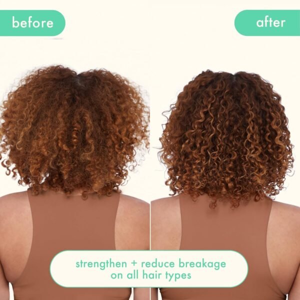 amika the kure strength repair shampoo - Image 9