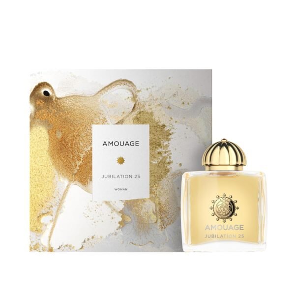 AMOUAGE JUBILATION 25 WOMAN Eau de Parfum - Image 3