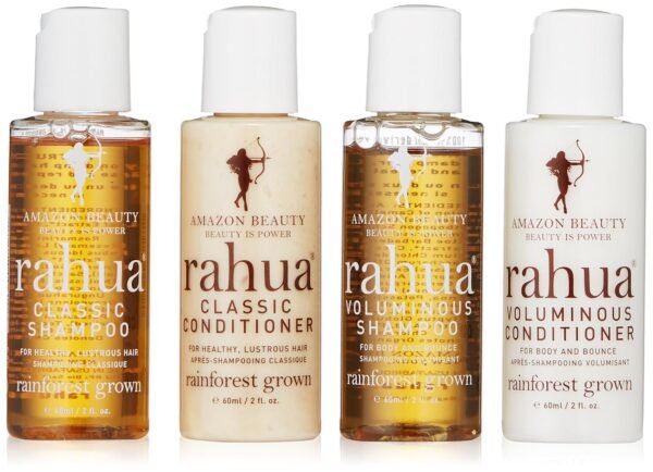 Rahua Jet Setter Kit, 2 Fl Oz (Pack of 4) - Image 2