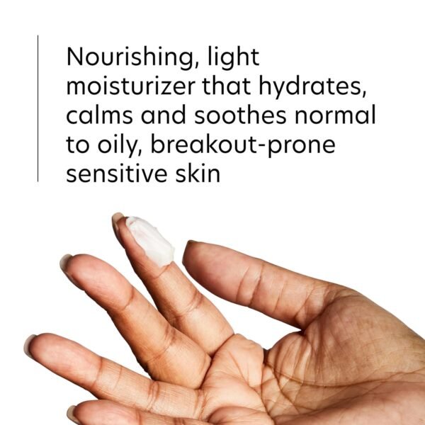 PCA SKIN Clearskin Lightweight Face Moisturizer for Oily Skin, Daily Hydrating Facial Moisturizer for Oily, Acne-Prone, and Sensitive Skin, Quick Absorbing, Reduces Discolorations, 1.7 oz Jar - Image 5