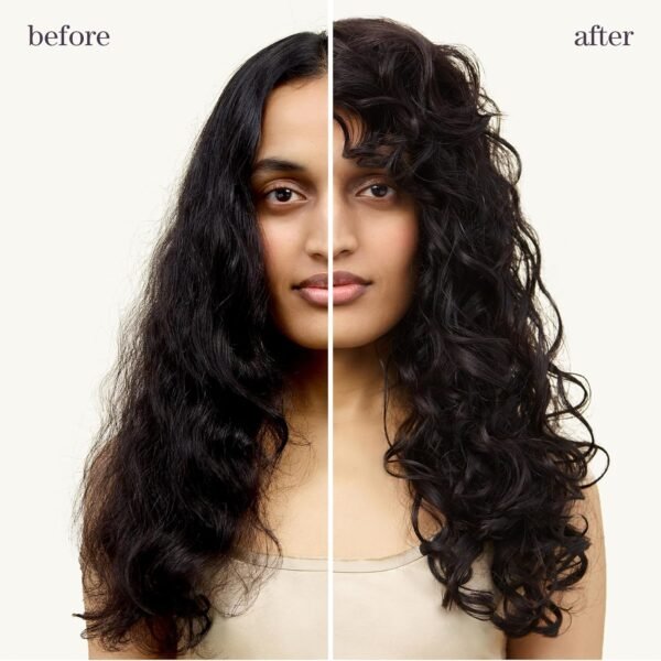 Pureology Smooth Perfection Shampoo - For Frizzy and Color-Treated Hair, Smooths Hair & Controls Frizz, Sulfate-Free & Vegan - Image 5
