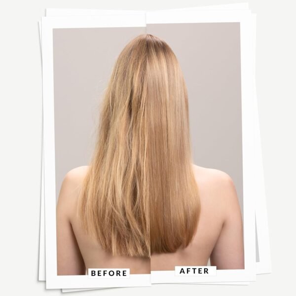 Davines NOUNOU Hydrating Deep Shampoo & Conditioner - Image 3