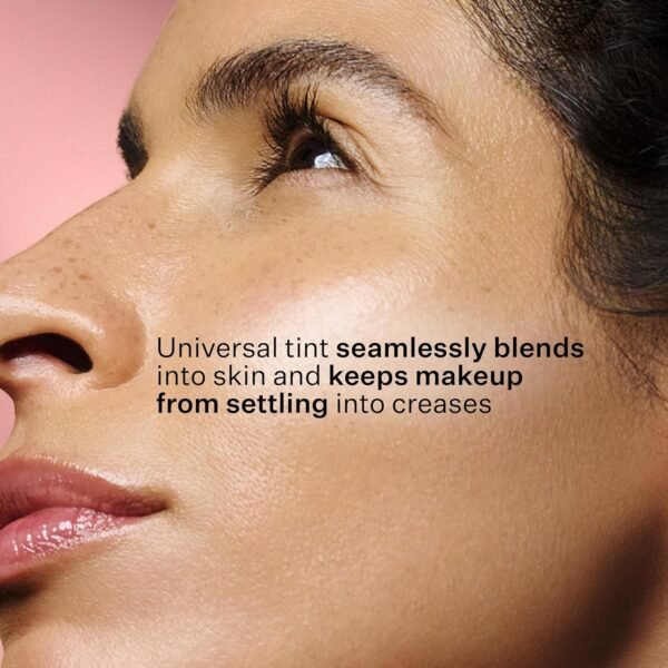 StriVectin Line BlurFector™ Instant Wrinkle Blurring Primer, Skin Primer to help blur and fill the look of wrinkles, Makeup Primer for Smooth Skin, 1 oz. - Image 6