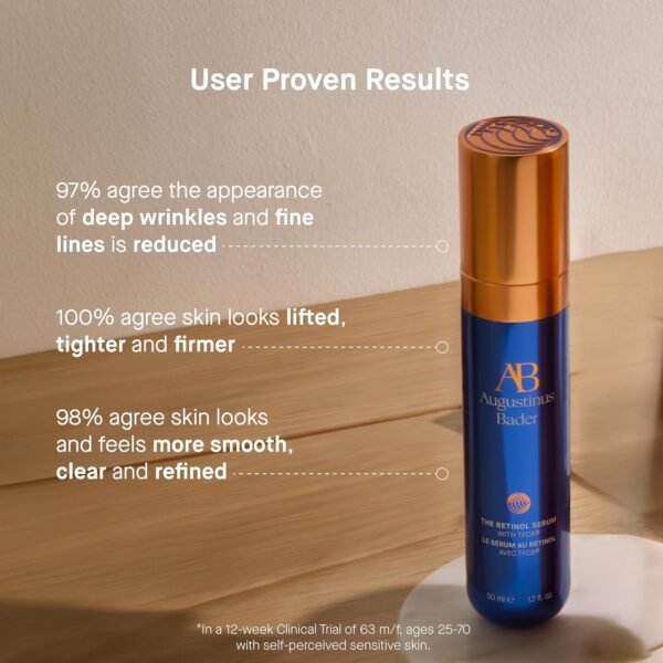 The Retinol Serum - Image 7