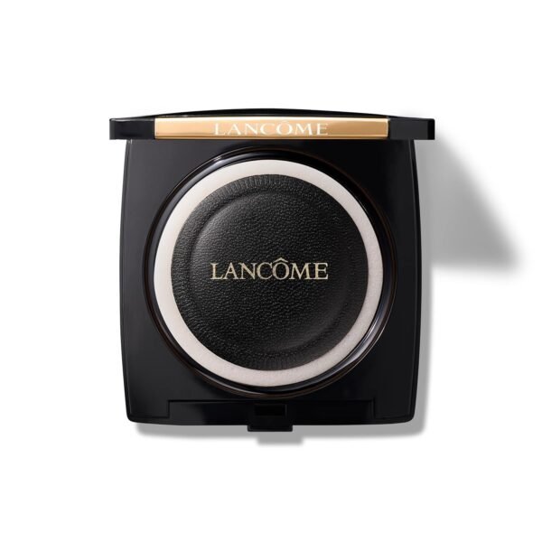 Lancôme Dual Finish Multi-tasking Longwear Powder Foundation - Matte Finish - Long-wearing - Full Coverage - Pressed Powder Formula - Image 4