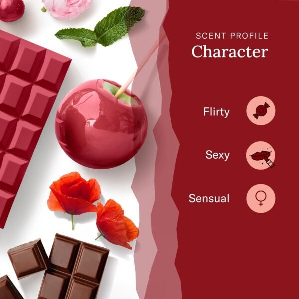 SCENT BEAUTY Sabrina Carpenter Cherry Baby 75ml EDP - Image 6
