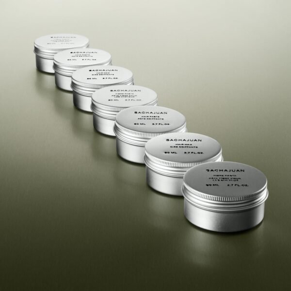 SachaJuan Hair Wax 80 ml / 2.7 oz - Image 5