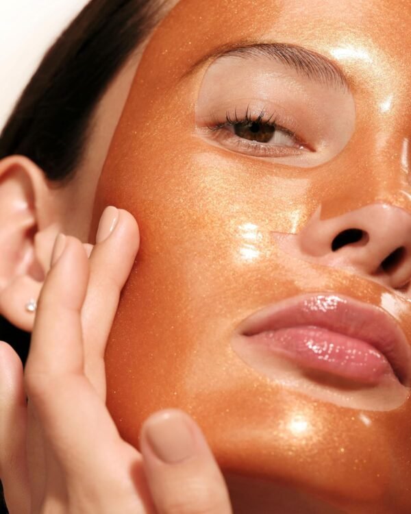 Augustinus Bader The Hydrogel Face Mask Single - Image 5
