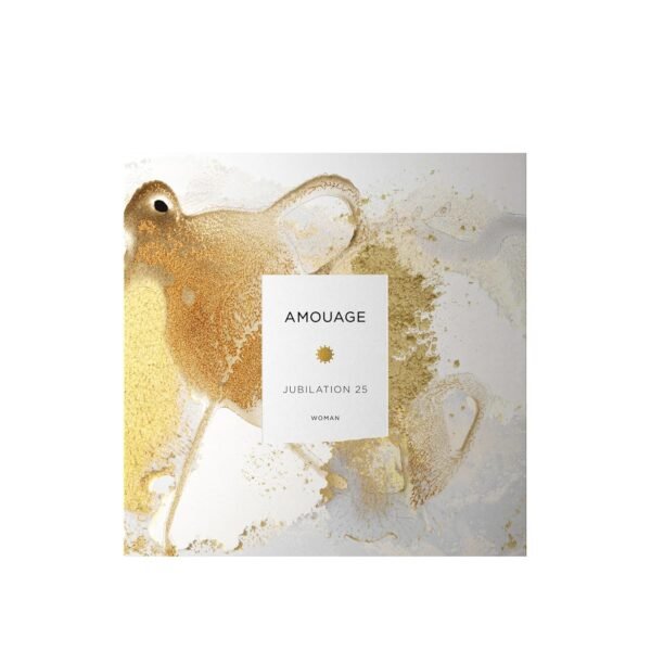 AMOUAGE JUBILATION 25 WOMAN Eau de Parfum - Image 4