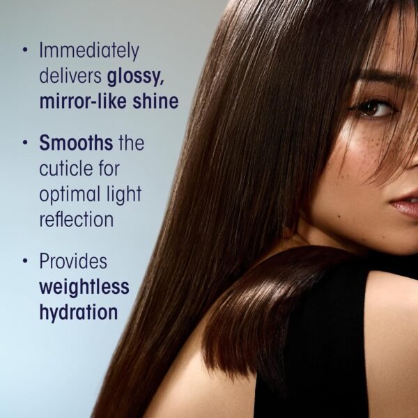ORIBE Mirror Rinse Glass Hair Treatment - Image 7