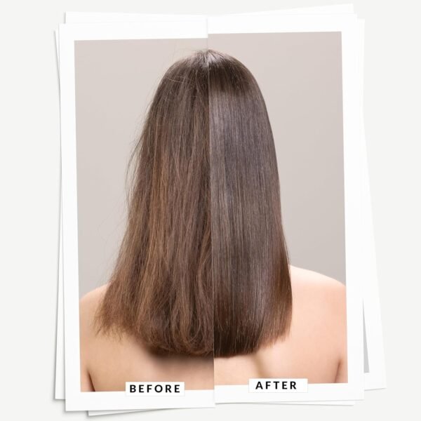 Davines LOVE Smoothing Conditioner, Smoothing Formula for Frizzy or Coarse Hair, Soften and Nourish - Image 3
