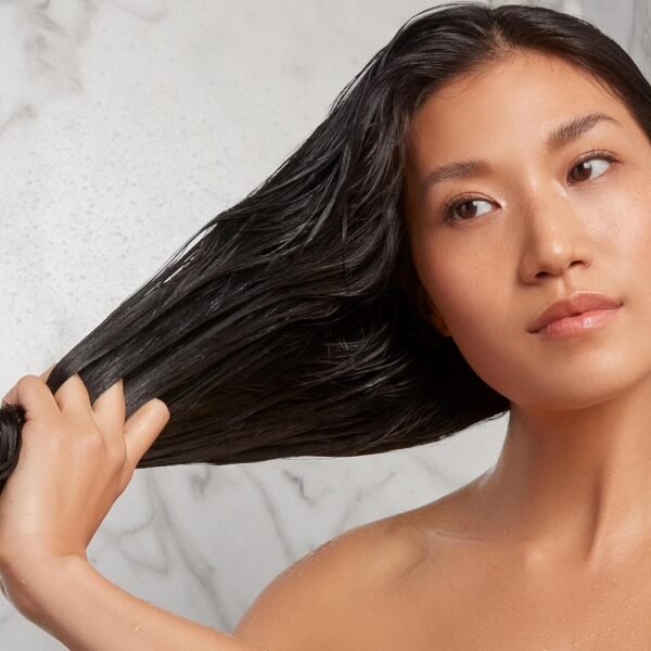 Augustinus Bader The Shampoo & Conditioner Duo (Travel Size) - Image 5