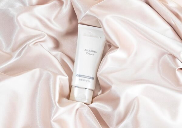 SkinMedica AHA/BHA Cream - Age-Defying Skincare Face Cream for Women That Exfoliates and Improves the Appearance of Skin Tone and Texture for Brighter Skin, 2 Oz - Image 3