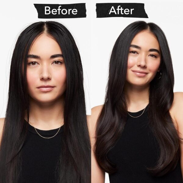Bumble and bumble. Sunday Weekly Clarifying Shampoo | Removes Residue, Excess Oil + Pollutants | Color Safe | Curly, Wavy, Straight - Image 3