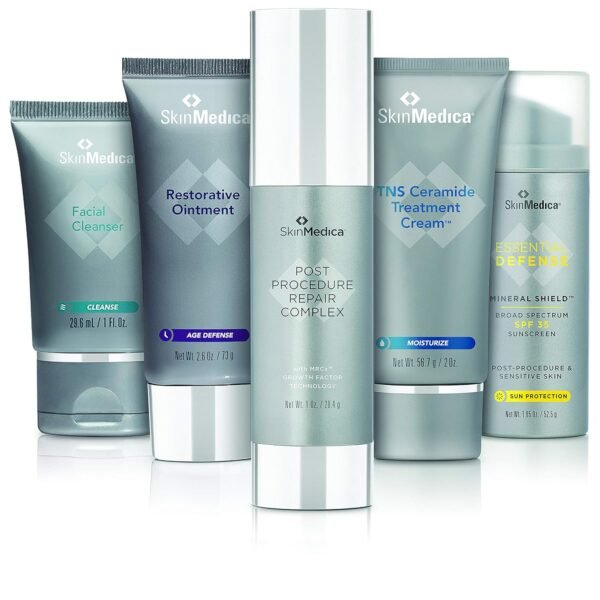 SkinMedica Procedure 360 System Kit - Image 2