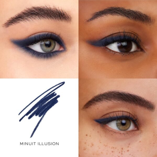 Lancôme Le Stylo - Waterproof - Long-Lasting Eyeliner - Image 5