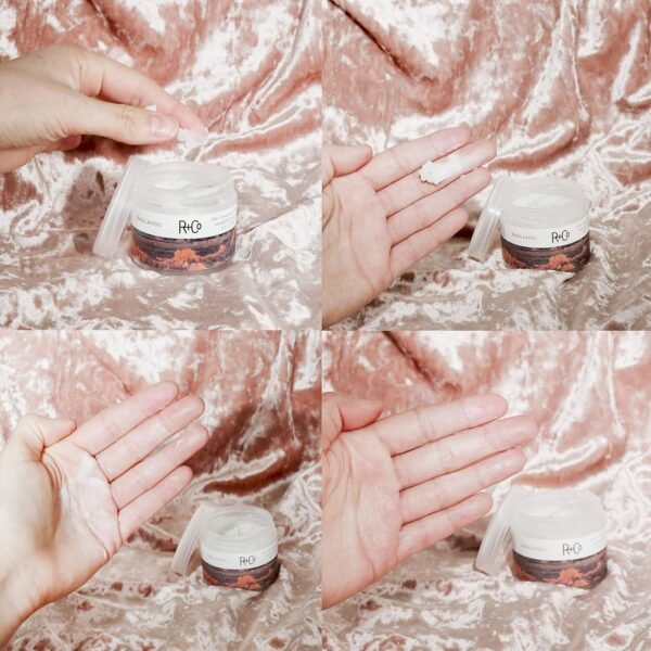 R+Co Badlands Dry Shampoo Paste | - Image 7