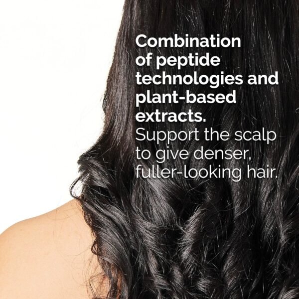 The Ordinary Multi-Peptide Serum for Hair Density, Peptide-Powered Formula for Thicker, Fuller Looking Hair - Image 4