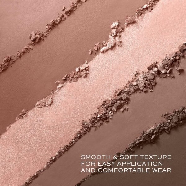 Lancôme Hypnôse Eyeshadow Palette - Highly Pigmented & Long-Wear - Flake & Smudge-Proof - Image 3