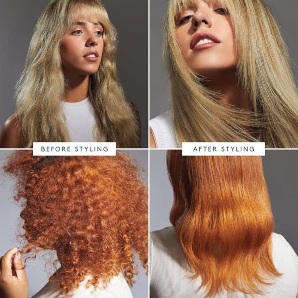 VIRTUE Smooth Frizz Block spray - Image 8