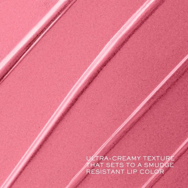 Lancôme L'Absolu Rouge Hydrating Cream Lipstick - Smudge-Resistant & Luminous Finish - Up To 18HR Comfort - Image 5