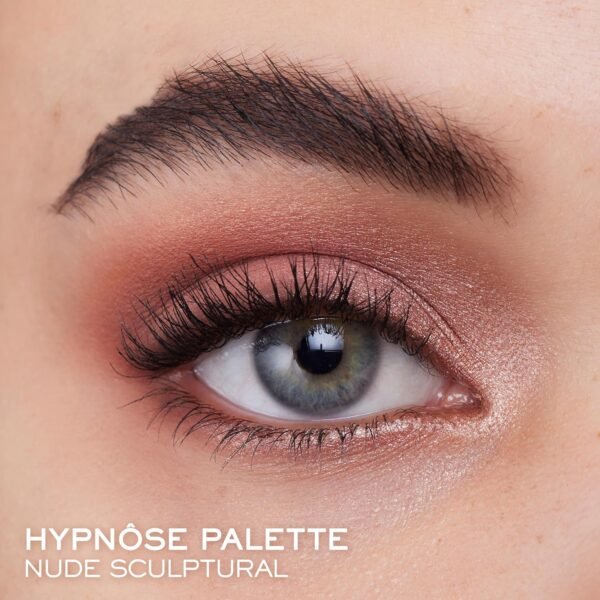 Lancôme Hypnôse Eyeshadow Palette - Highly Pigmented & Long-Wear - Flake & Smudge-Proof - Image 4