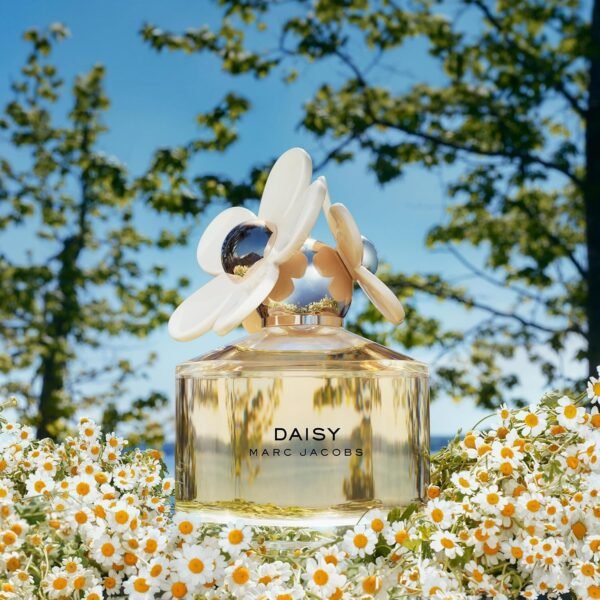 Marc Jacobs Daisy Eau de Toilette 1.6 fl oz - Image 5