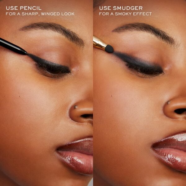 Lancôme Le Stylo - Waterproof - Long-Lasting Eyeliner - Image 7