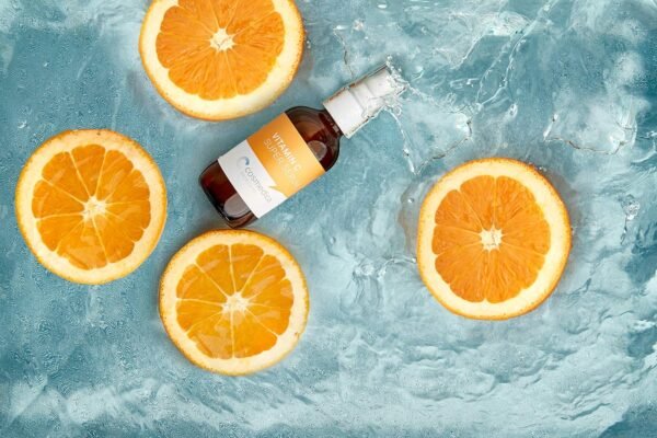 Cosmedica Skincare Vitamin C Super Serum - Image 3