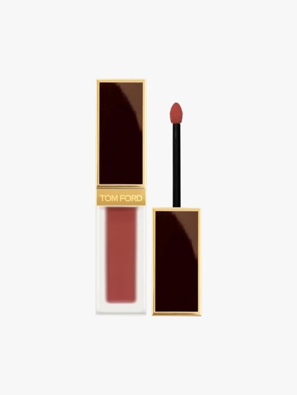 Tom Ford Lip Lacquer Luxe - Lark Matte No. 03 - Image 2