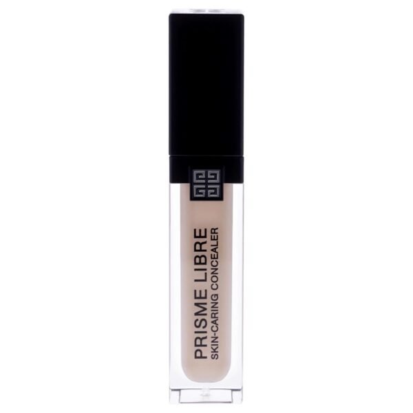 Prisme Libre Skin-Caring Concealer - W245 by Givenchy for Women - 0.38 oz Concealer - Image 3