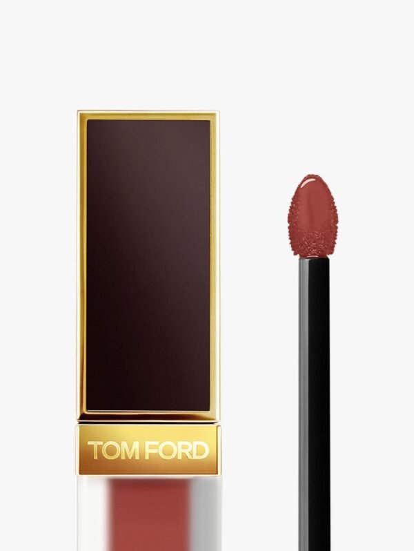 Tom Ford Lip Lacquer Luxe - Lark Matte No. 03 - Image 3