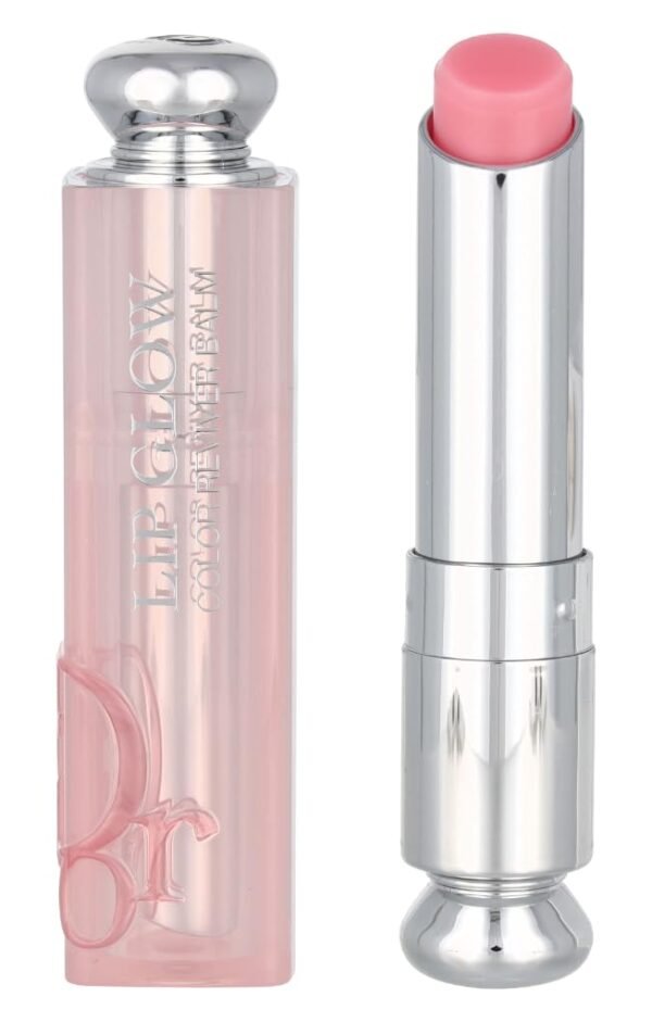 Christian Dior Addict Lip Glow #001 Pink 3.2 g - Image 3