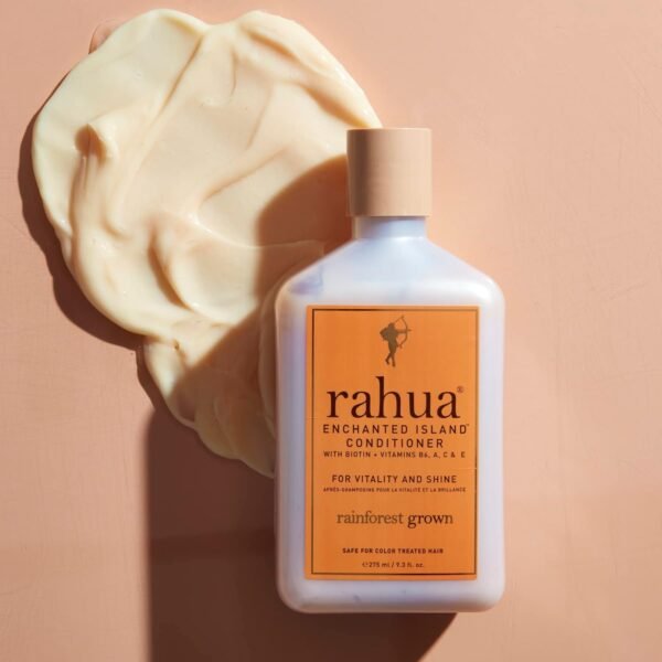 Rahua Enchanted Island Sustainable Hair Care Set - Image 5