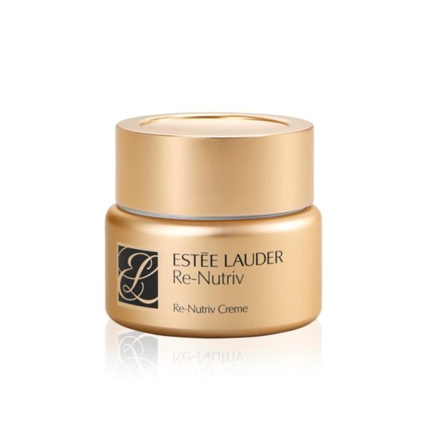 Estée Lauder Re-Nutriv Face Moisturizer Cream | Hydrating & Anti-Aging, 1.7 Ounce - Image 2