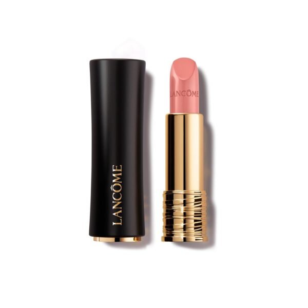 Lancôme L'Absolu Rouge Hydrating Cream Lipstick - Smudge-Resistant & Luminous Finish - Up To 18HR Comfort - Image 2