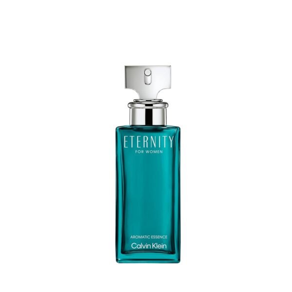 Calvin Klein Eternity Aromatic Essence – Women's Floral Perfume – With Notes of Coconut Water, Peony Accord, Lavender Flower & Creamy Sandalwood Accord - Image 2