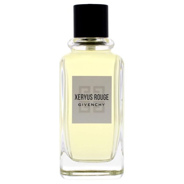 Xeryus Rouge by Givenchy for Women - 3.3 oz EDT Spray - Image 3