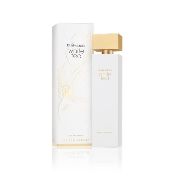 Elizabeth Arden White Tea Eau de Parfum, Perfume for Women - Image 2