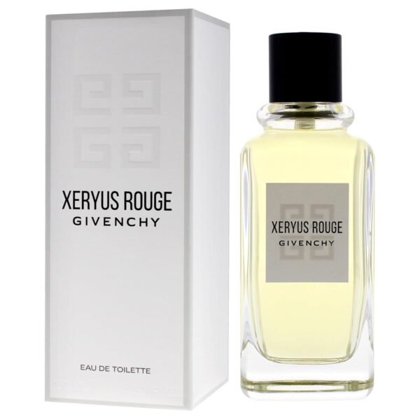 Xeryus Rouge by Givenchy for Women - 3.3 oz EDT Spray - Image 5