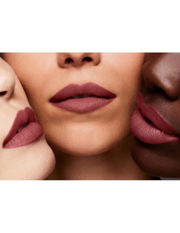 Tom Ford Lip Lacquer Luxe - Lark Matte No. 03 - Image 5