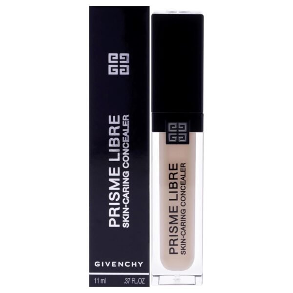 Prisme Libre Skin-Caring Concealer - W245 by Givenchy for Women - 0.38 oz Concealer - Image 2