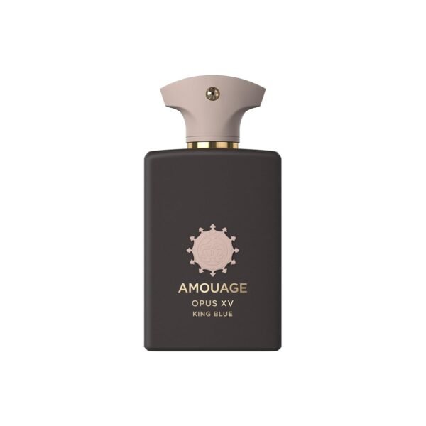 AMOUAGE OPUS XV KING BLUE Eau de Parfum - Universal Fragrance for Men and Women - Image 2
