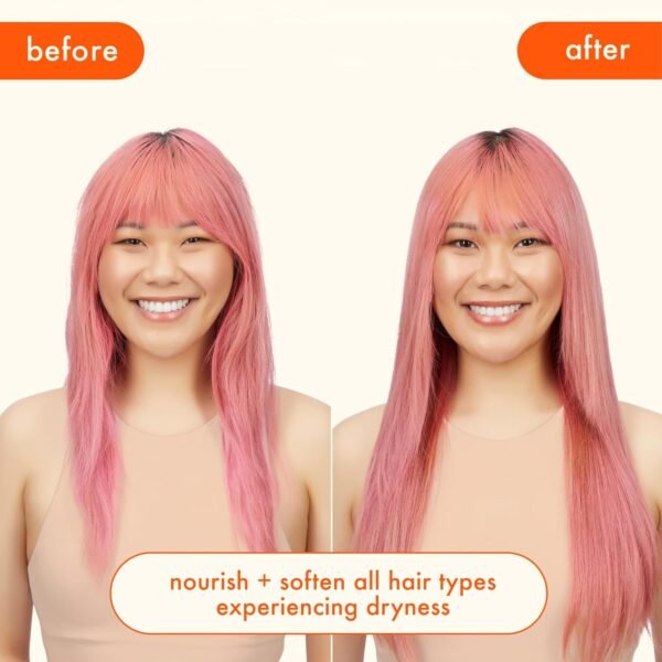 Amika soulfood nourishing mask - Image 7